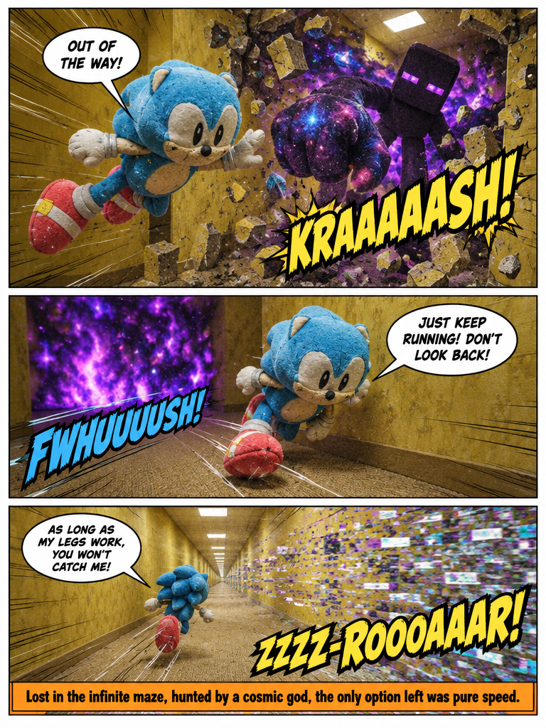 The Backrooms Orb (page 4 of 4)