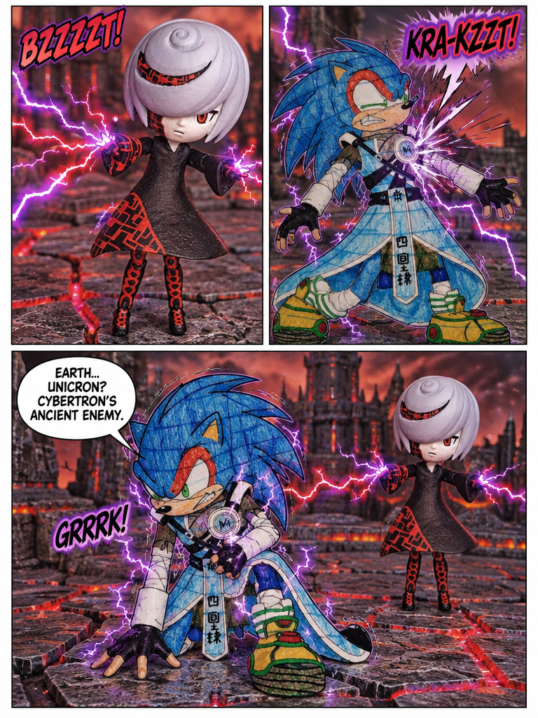 Rebirth of Nemesis (page 2 of 4)