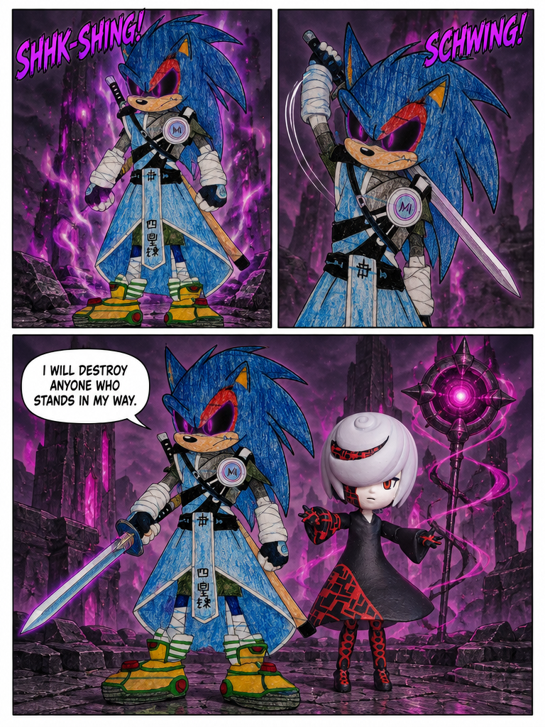 Rebirth of Nemesis (page 4 of 4)