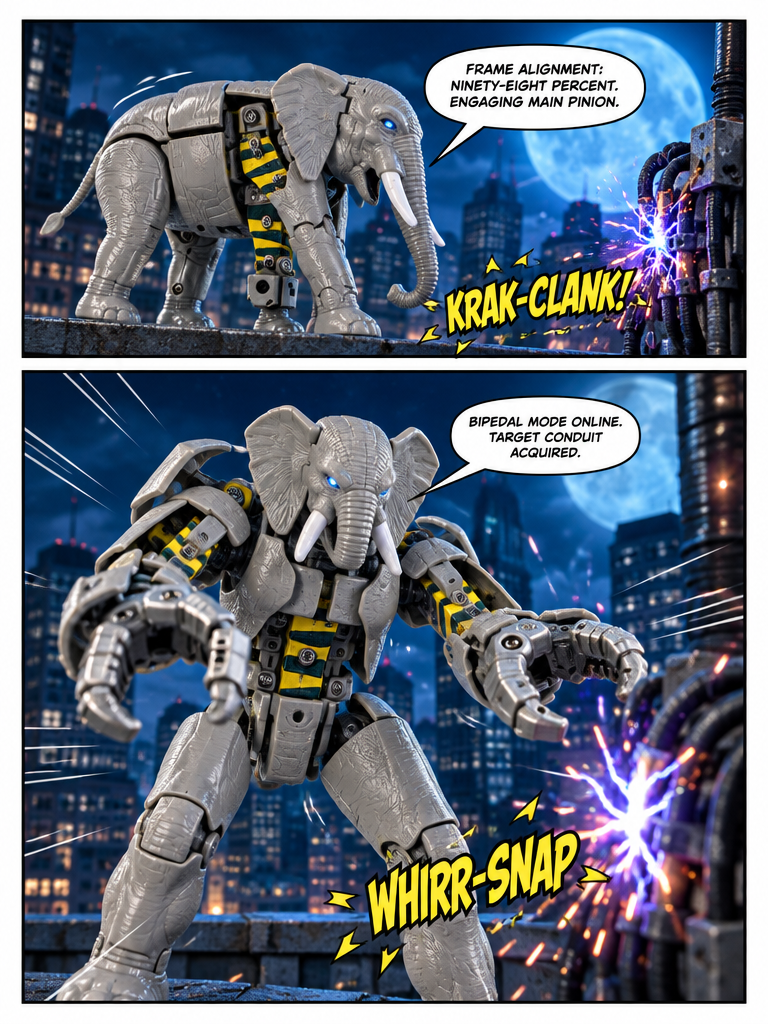 Operation Blue Moon (page 2 of 4)