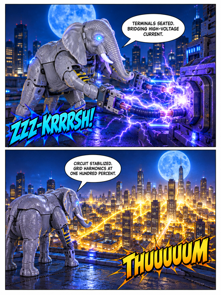 Operation Blue Moon (page 3 of 4)