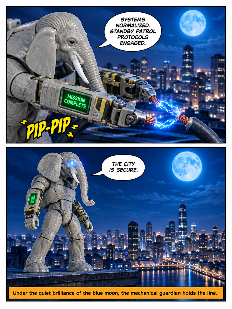 Operation Blue Moon (page 4 of 4)
