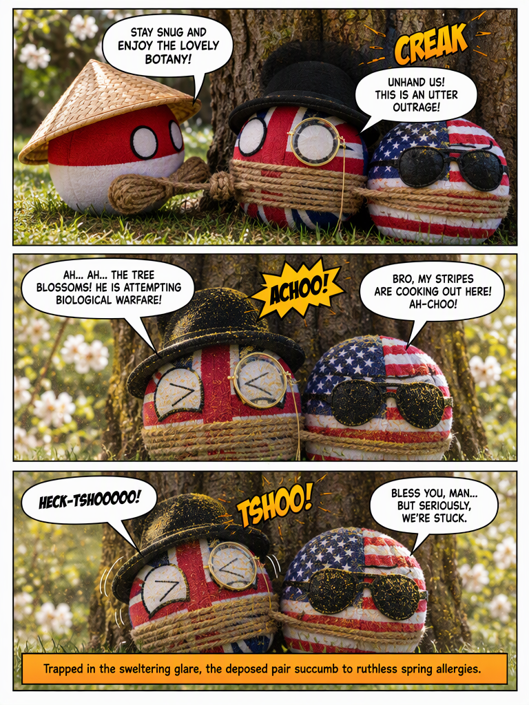 Sun, String, and Cinema (page 2 of 4)