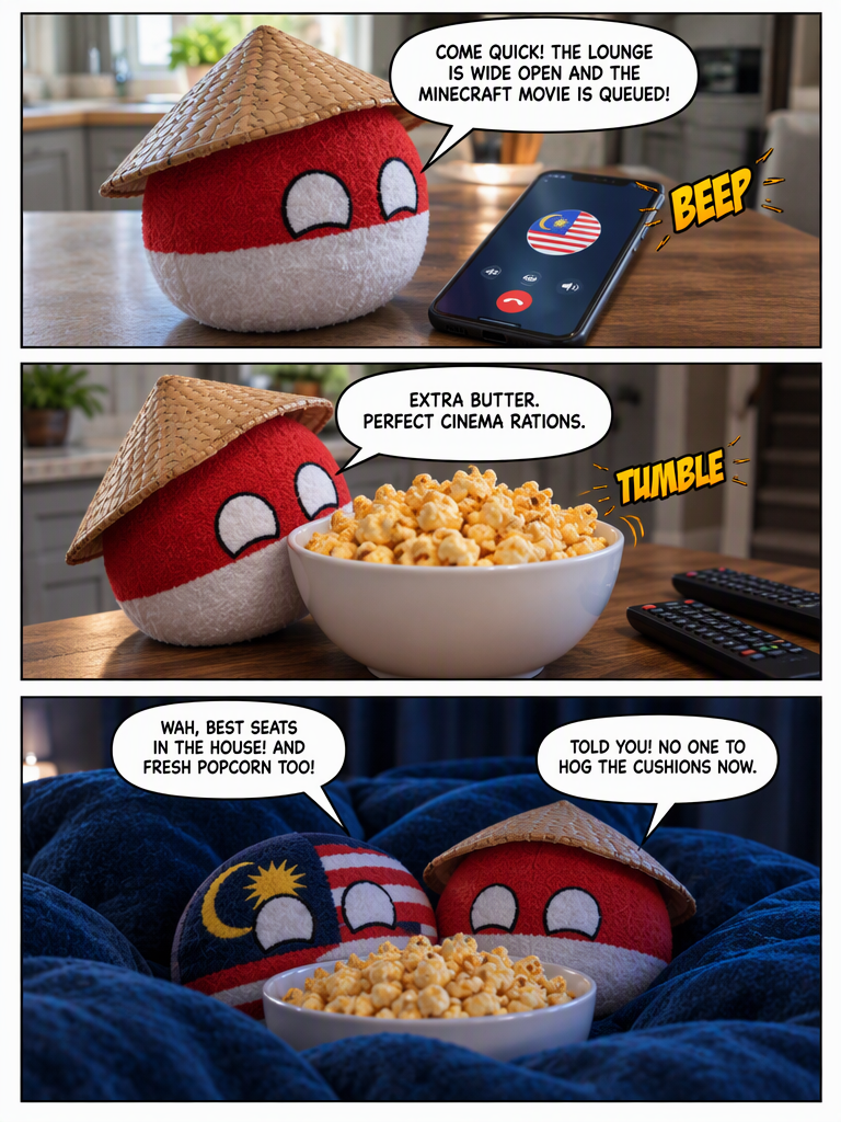 Sun, String, and Cinema (page 3 of 4)