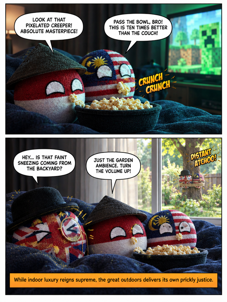 Sun, String, and Cinema (page 4 of 4)