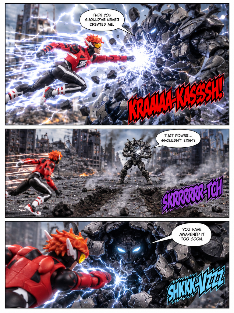 Absolute Flash: Redline (page 24 of 40)
