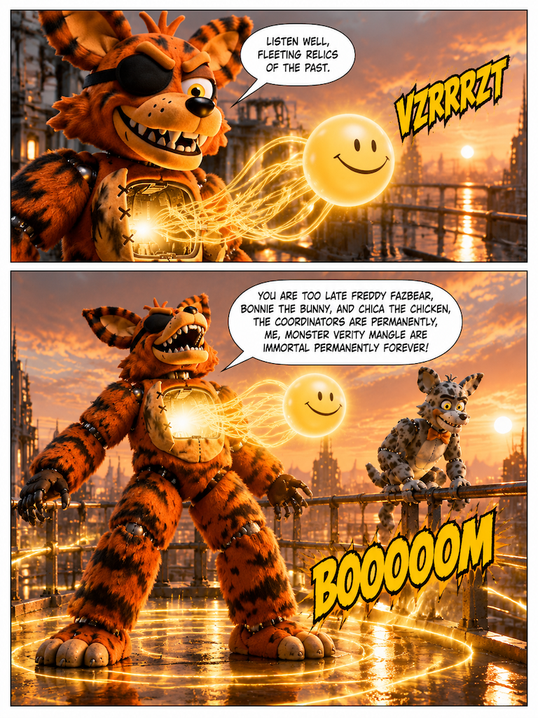 Immortal permanently forever (page 3 of 4)