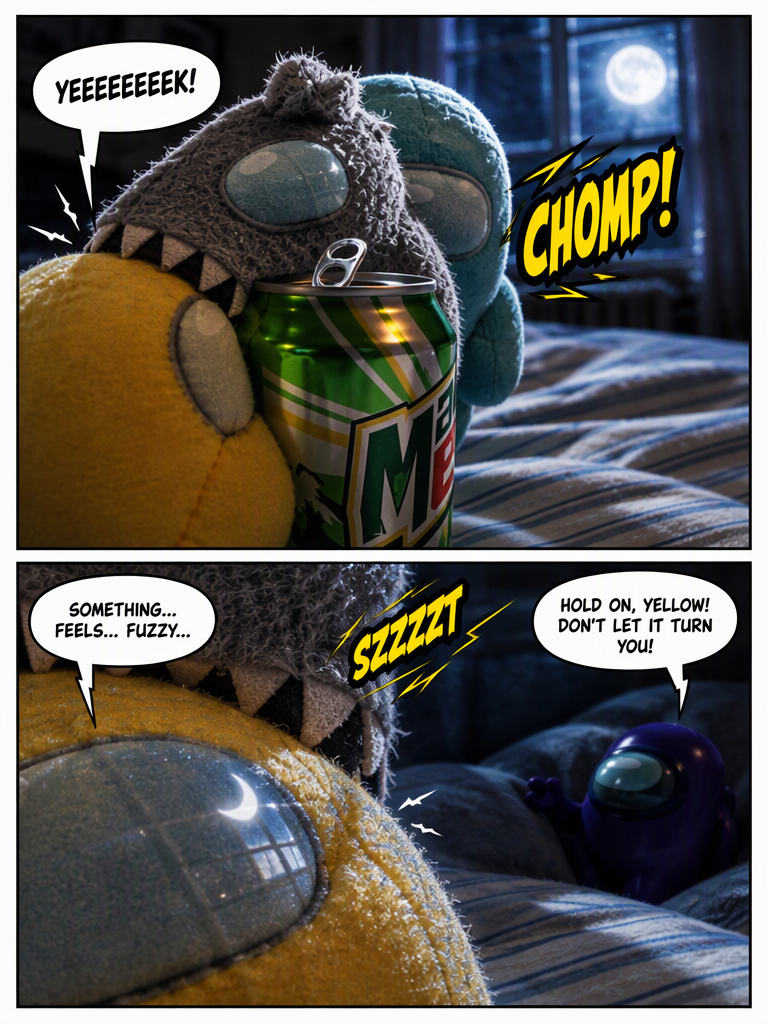 Curse of the Citrus Moon (page 3 of 4)