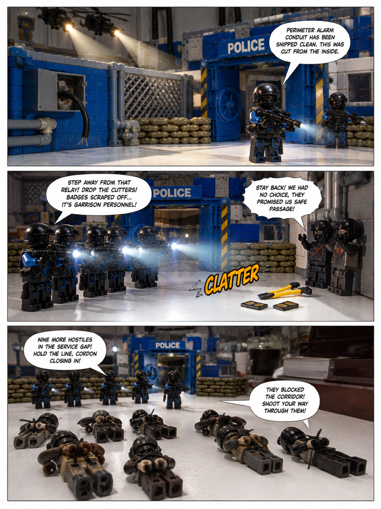 Sweep and Apprehend (page 2 of 4)