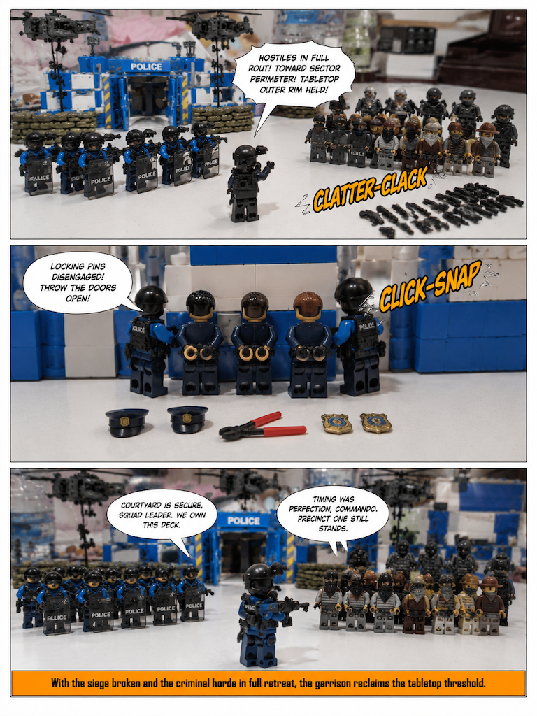 Sweep and Apprehend (page 3 of 4)