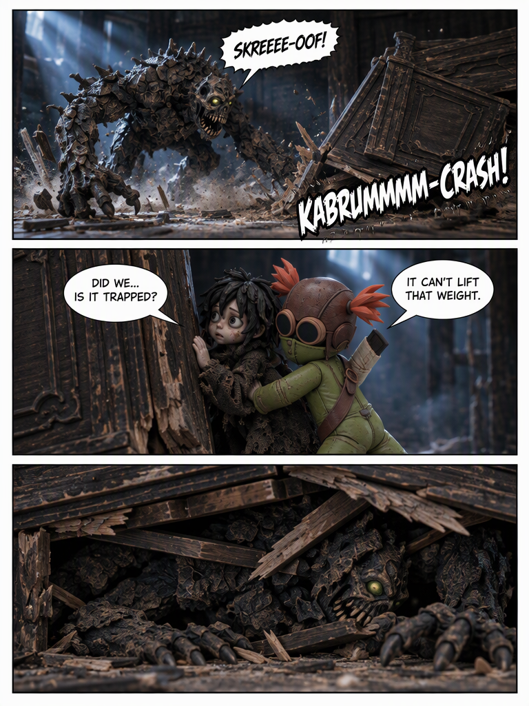 topple that thing! episode two (page 3 of 4)