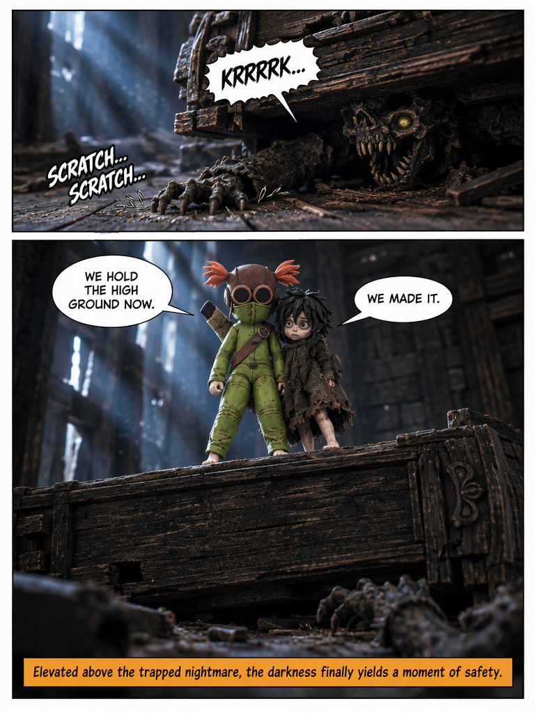 topple that thing! episode two (page 4 of 4)