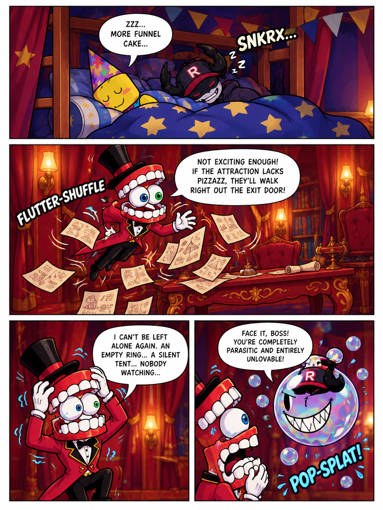 Virtual Storm Chasers (page 21 of 28)