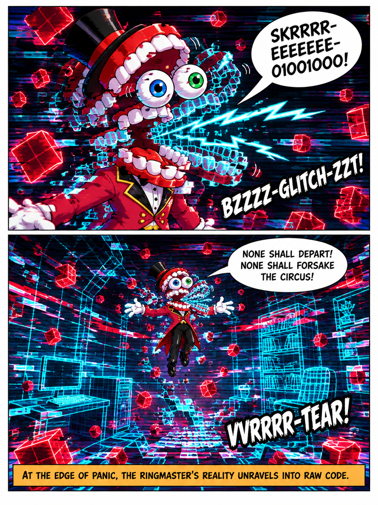 Virtual Storm Chasers (page 23 of 28)