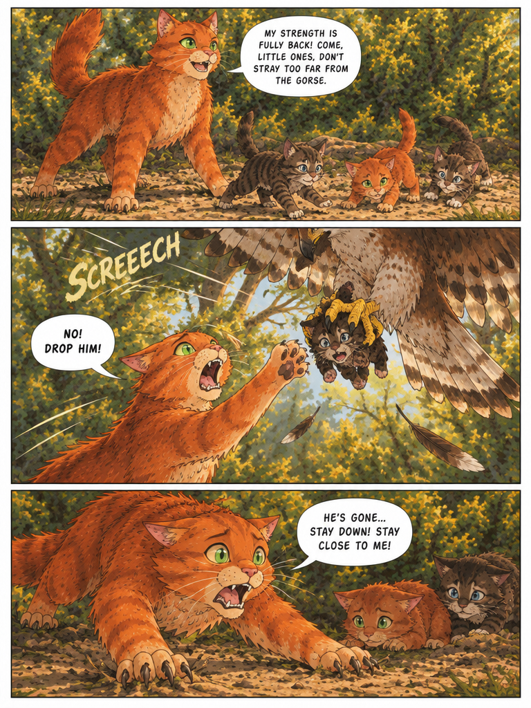 A Bitter Victory (page 2 of 4)