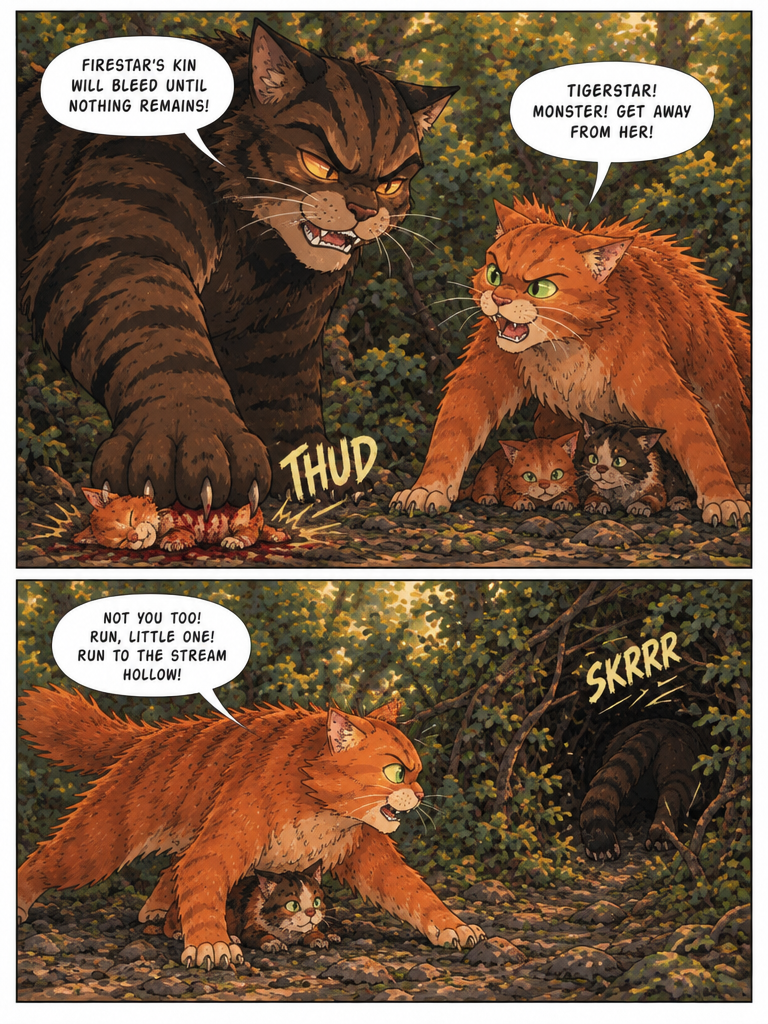 A Bitter Victory (page 3 of 4)