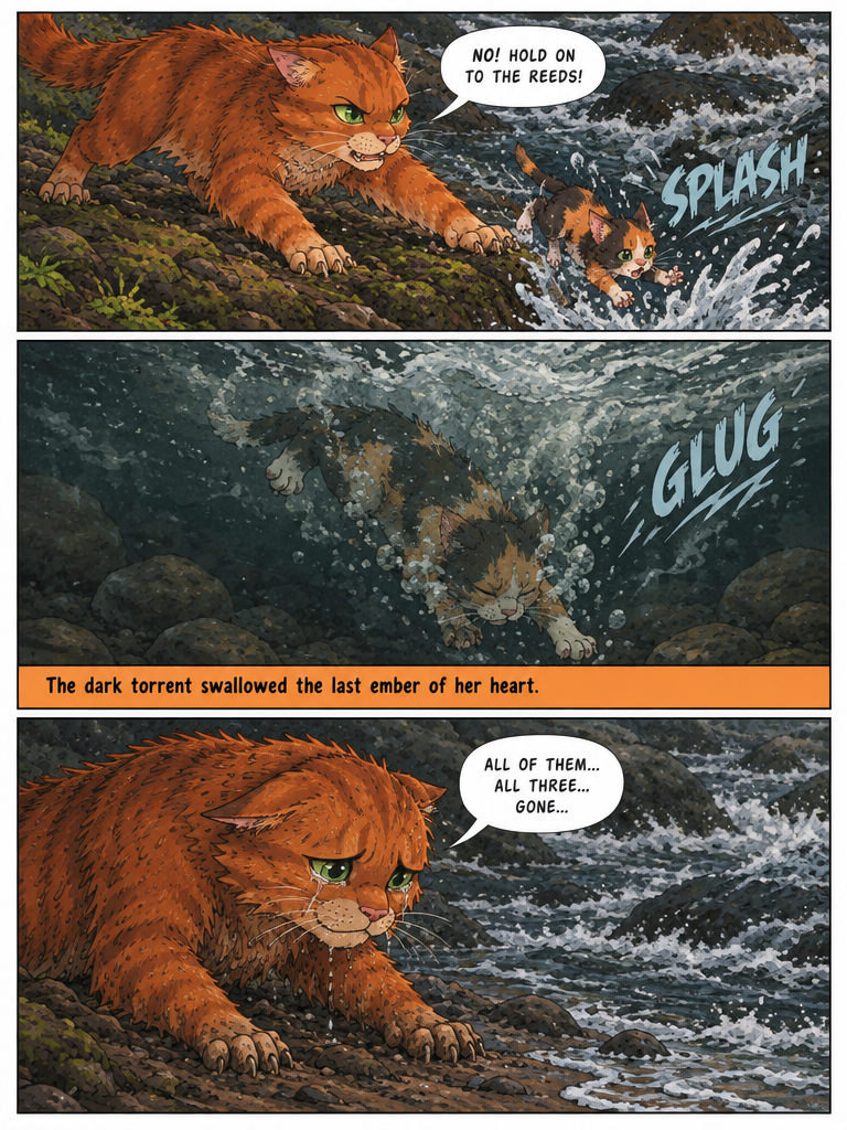 A Bitter Victory (page 4 of 4)