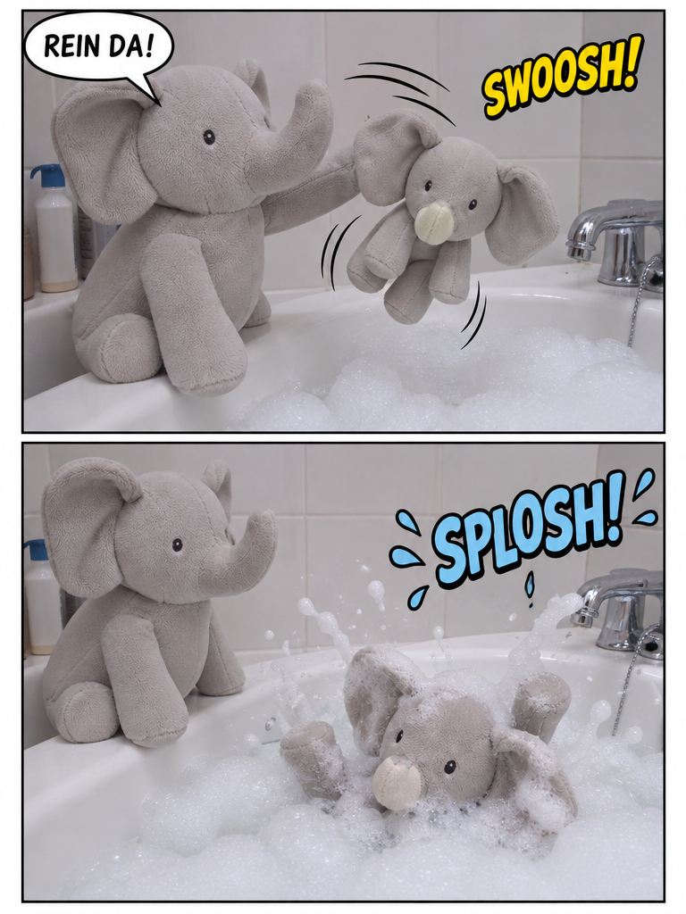 Flappy's Sudsy Lecture (page 3 of 4)