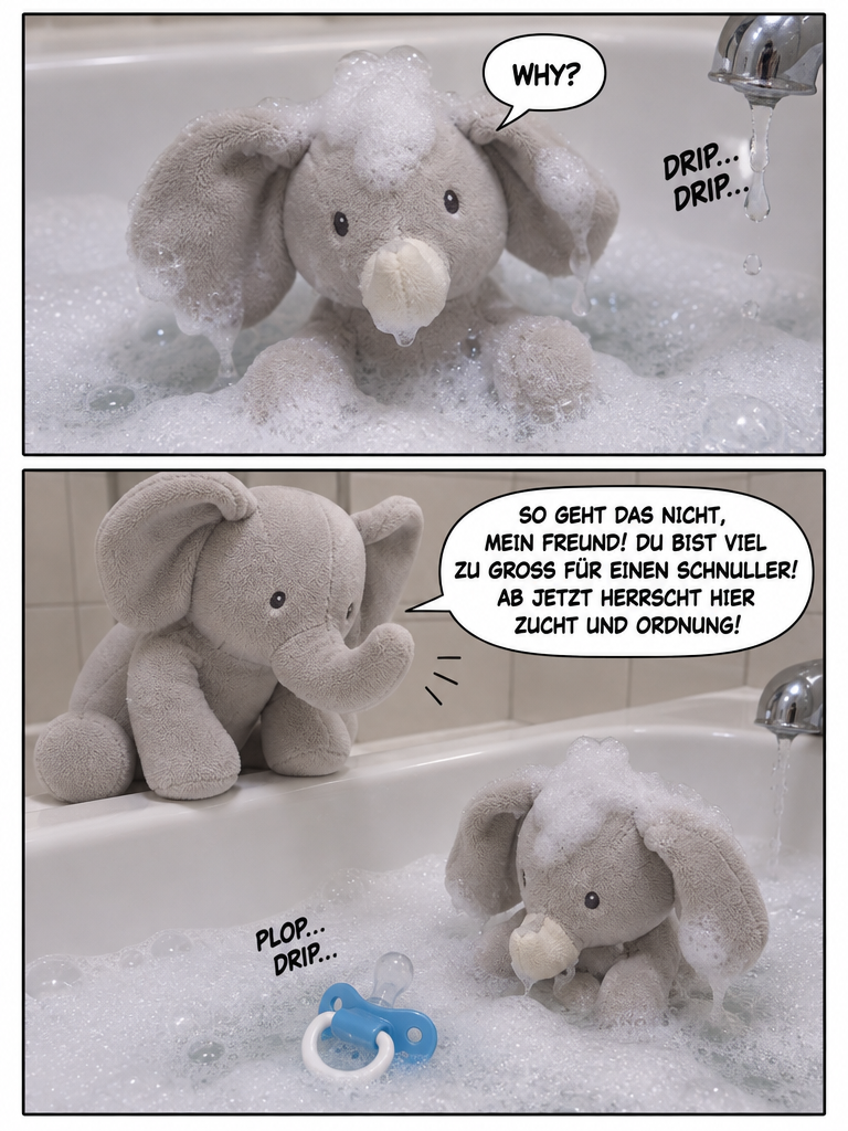 Flappy's Sudsy Lecture (page 4 of 4)