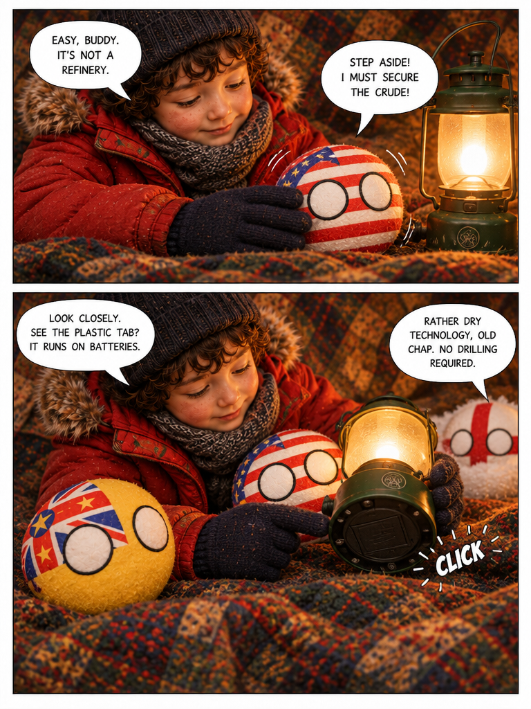 Another Lost in the Drift (page 14 of 16)