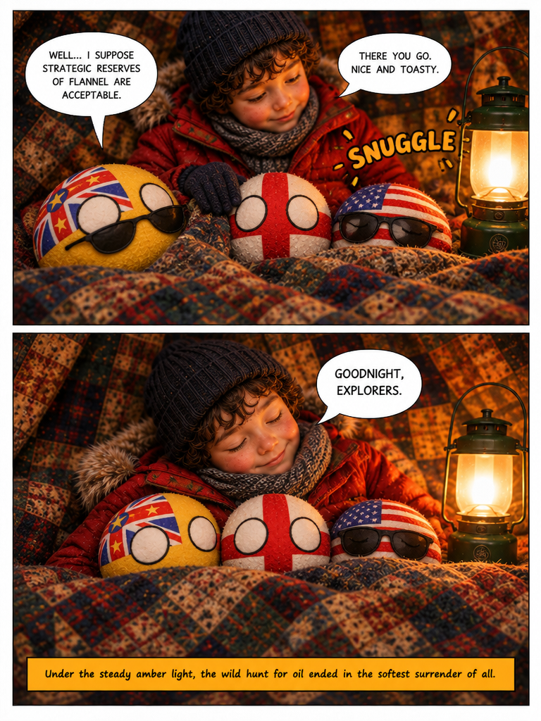 Another Lost in the Drift (page 16 of 16)