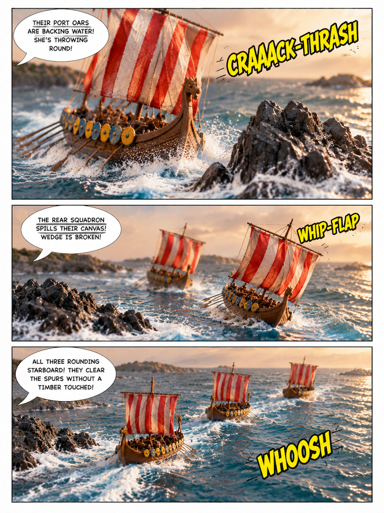 Raiders on the Horizon (page 3 of 4)