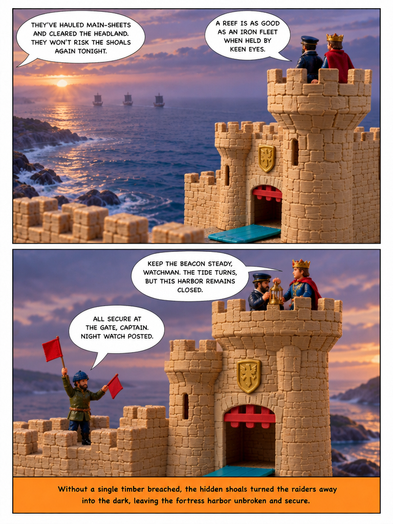 Raiders on the Horizon (page 4 of 4)