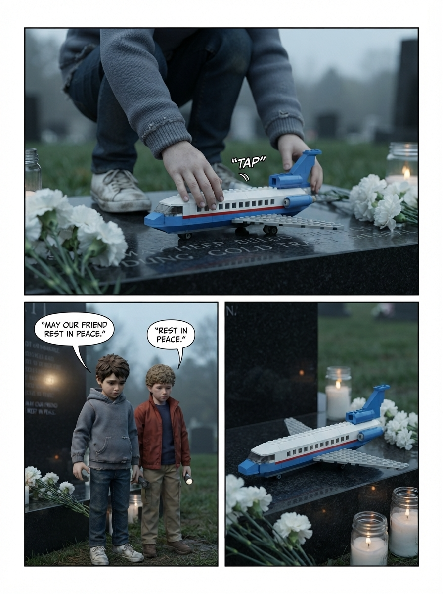 Flight 981 Memorial (page 3 of 4)