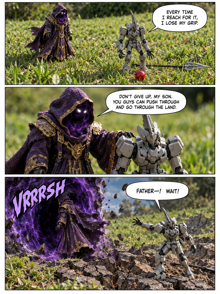 Heart of the Free (page 14 of 16)