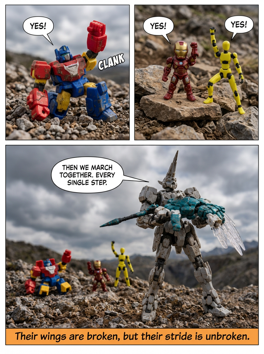 Heart of the Free (page 16 of 16)