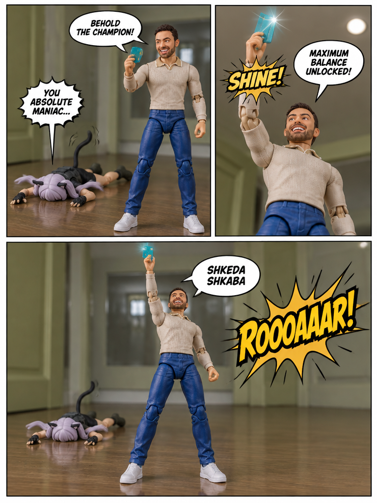 Cat Fight Cash-Out (page 4 of 4)