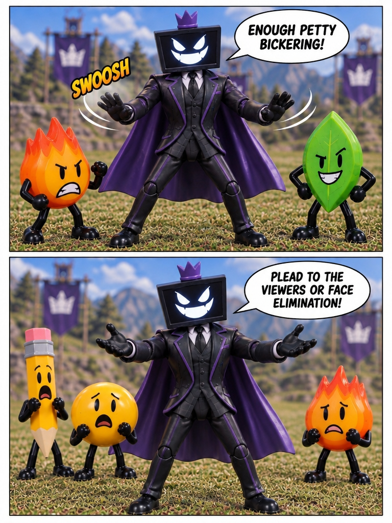 object show episode 3 (page 2 of 4)