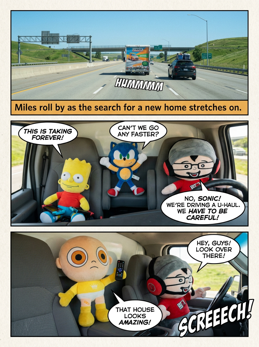 The Big Move (page 3 of 4)