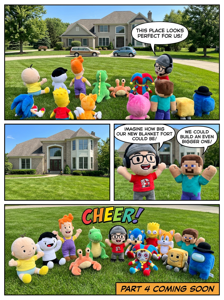 The Big Move (page 4 of 4)