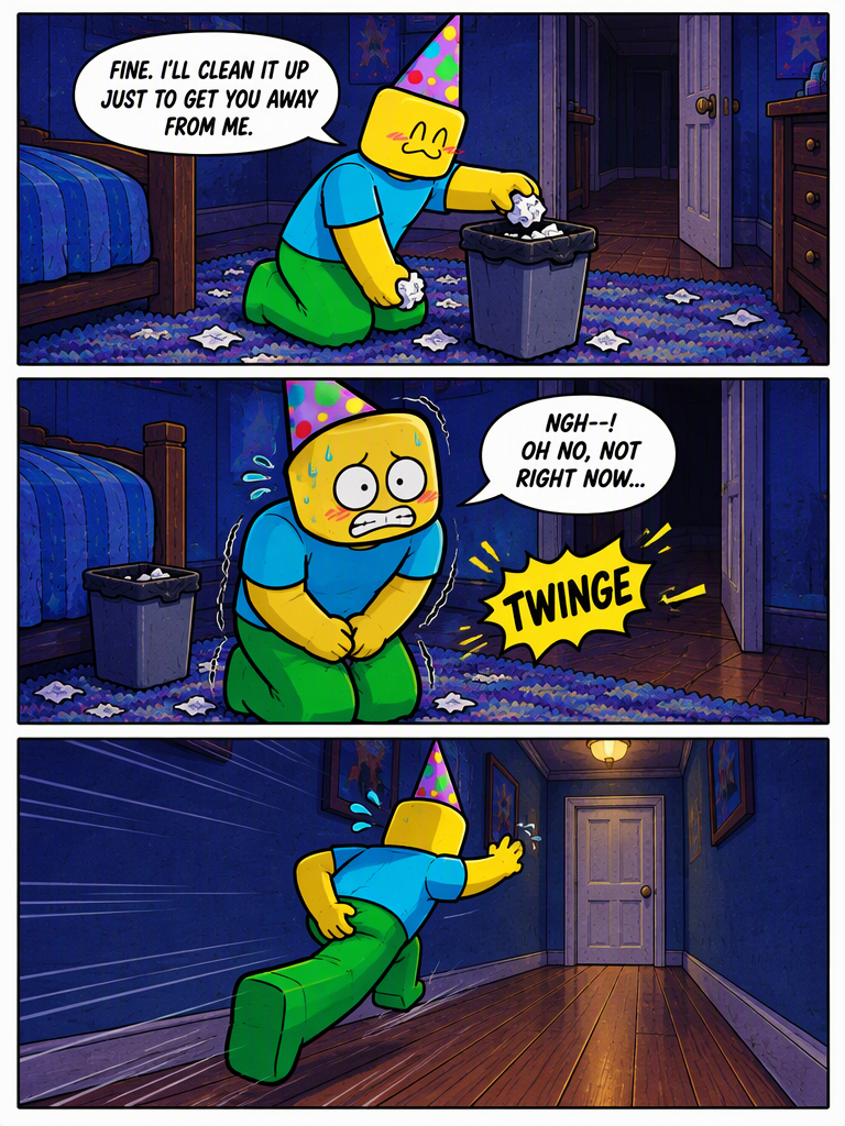 Red Hot Rage (page 13 of 16)