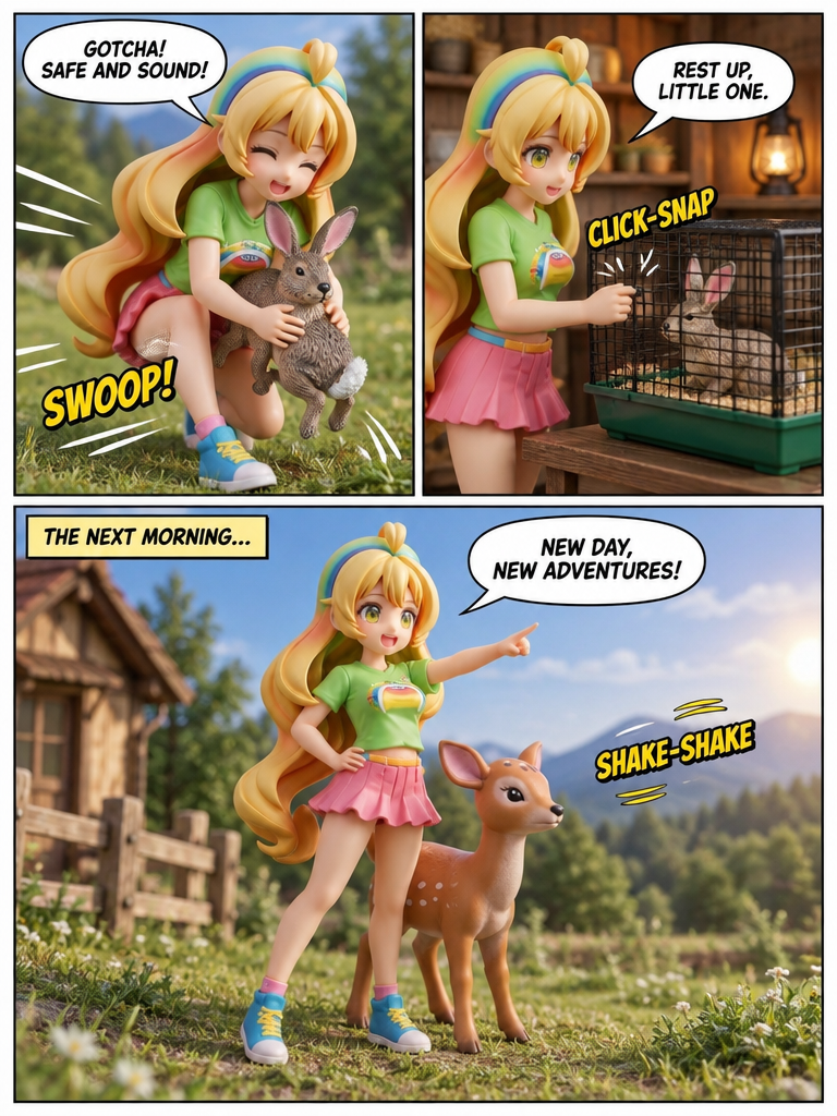 The Meadow Pursuit (page 4 of 4)