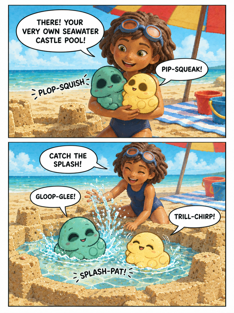 Drop from the Rift (page 14 of 24)