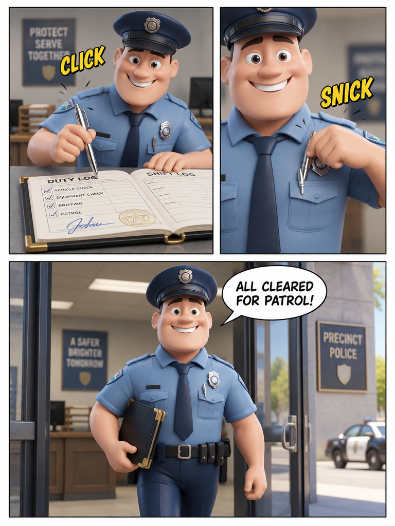 Badge of Inspection (page 4 of 4)