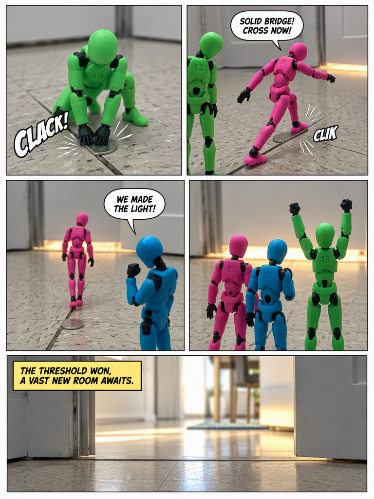 The Threshold Signal (page 4 of 4)