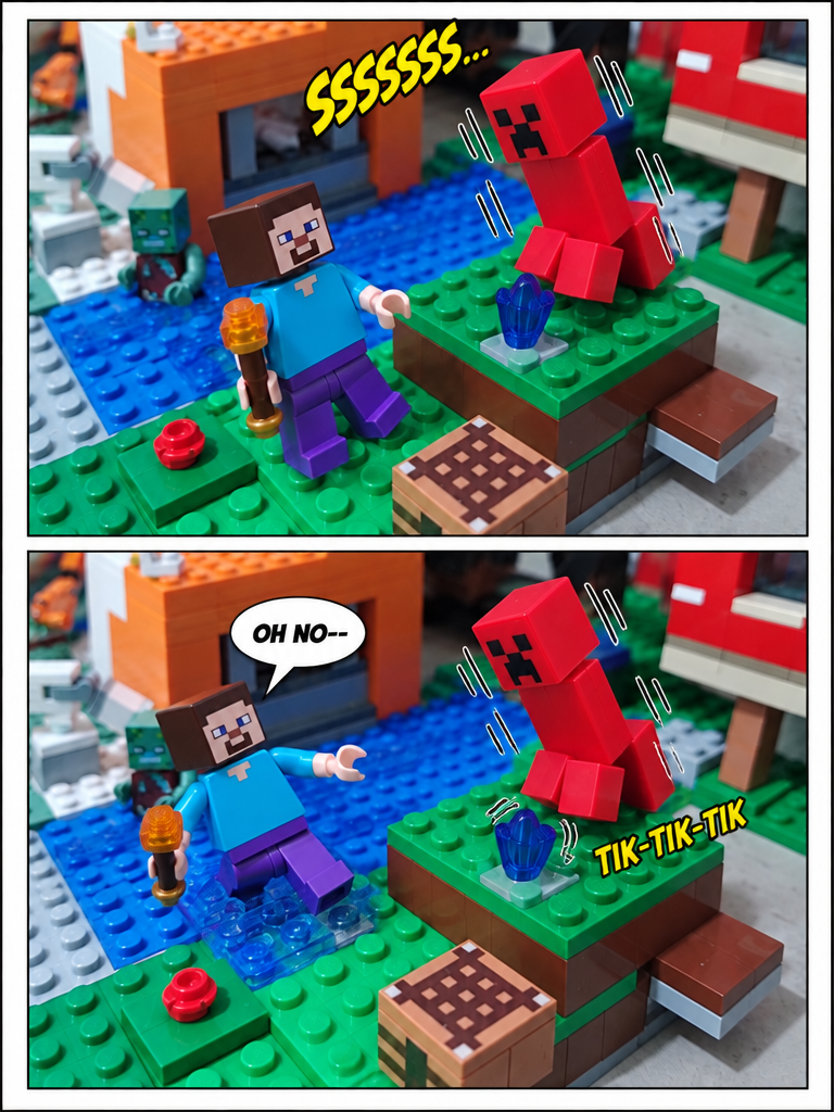 A Volatile Appraisal (page 3 of 4)