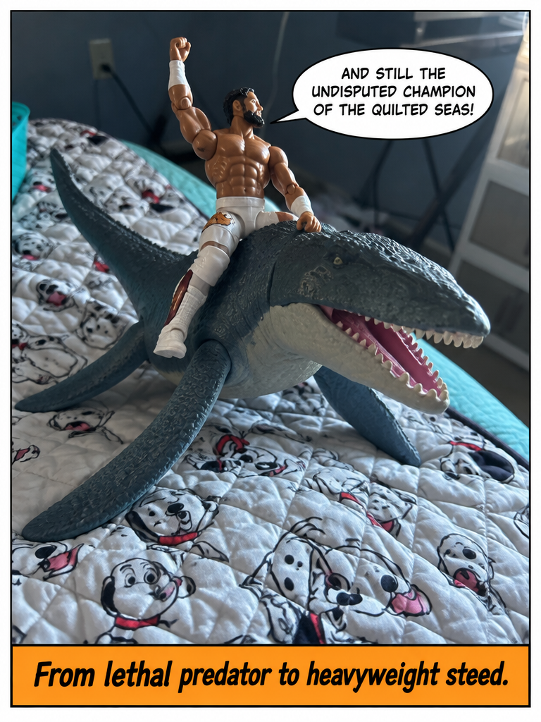 The Leviathan of the Quilted Depths (page 4 of 4)