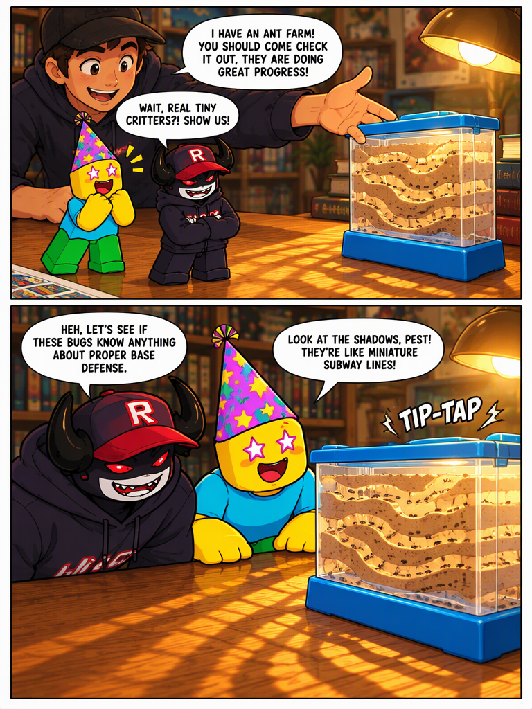 Outside the Lines (page 13 of 32)