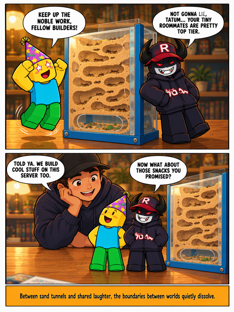Outside the Lines (page 16 of 32)