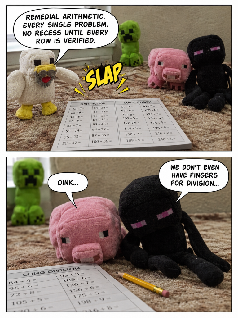 Recess Revoked (page 2 of 4)