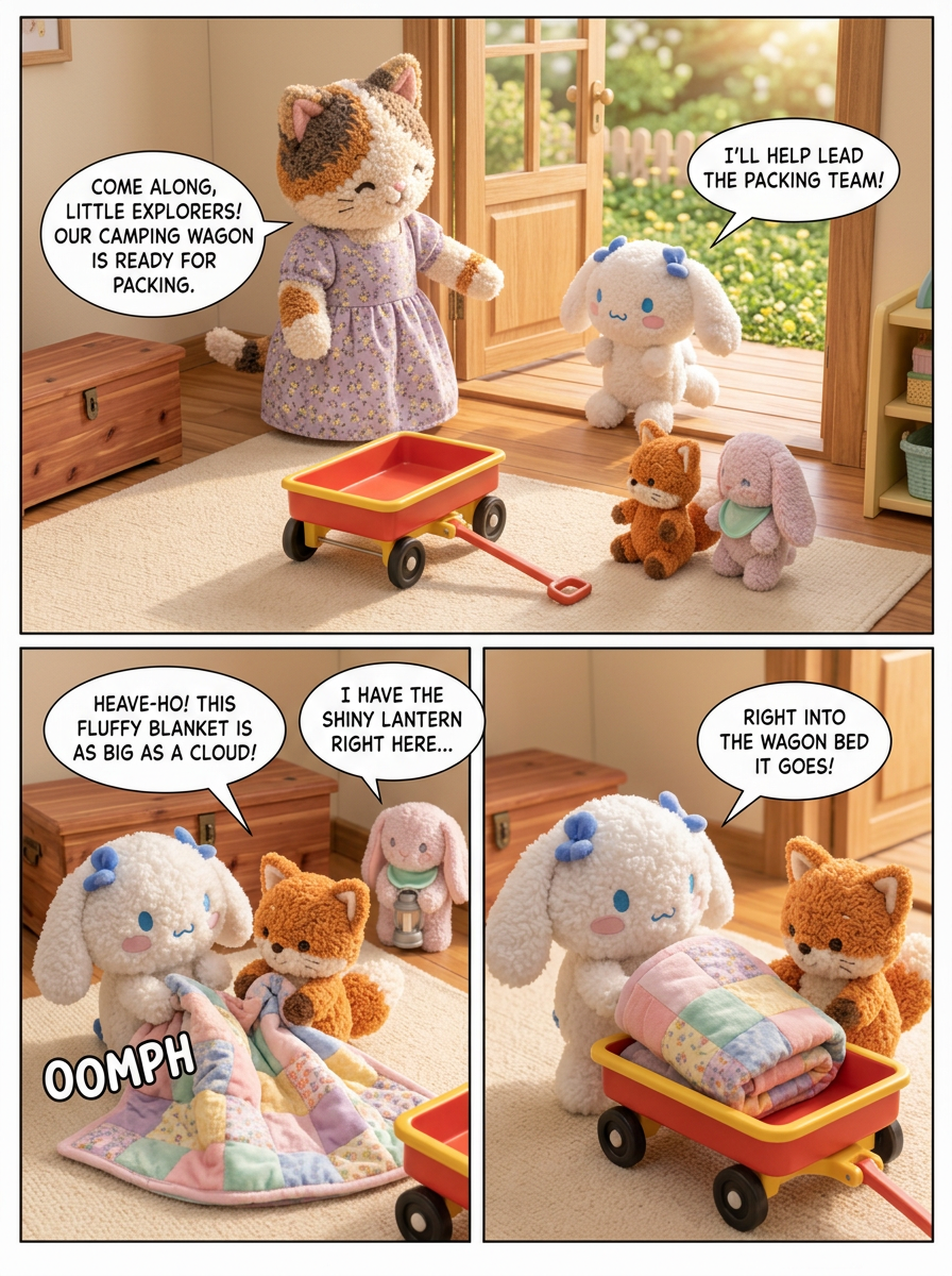 a sudden bunny (page 13 of 40)