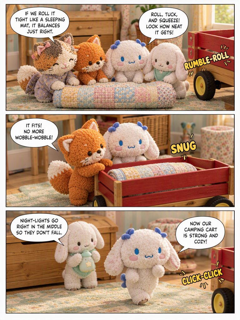a sudden bunny (page 15 of 40)