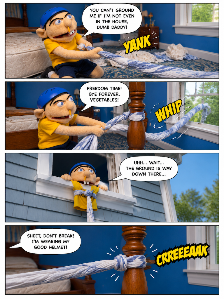 Grounded in the Ruins (page 5 of 32)