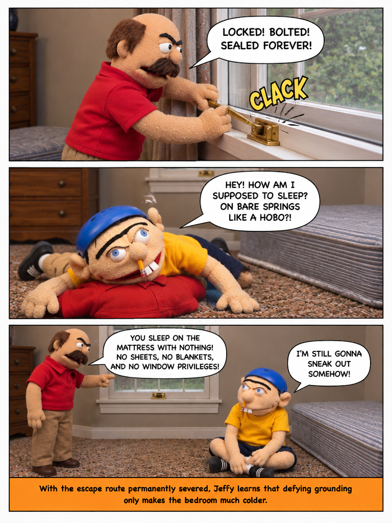 Grounded in the Ruins (page 8 of 32)