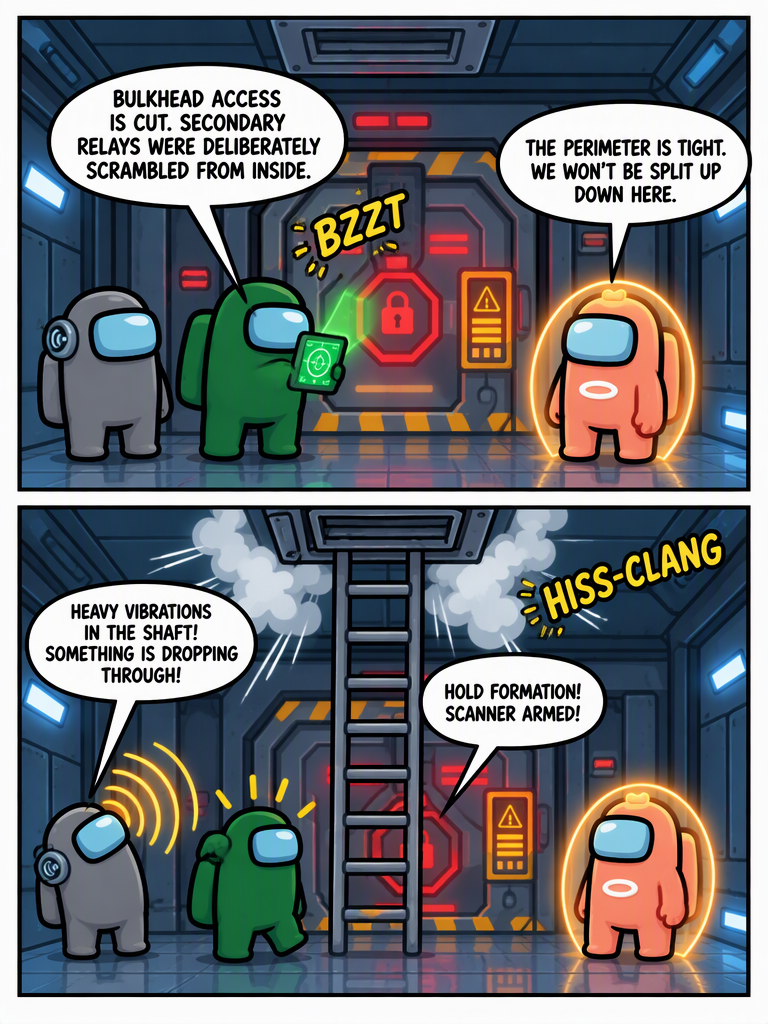 Episode 2: The Dissolving Venom (page 13 of 16)