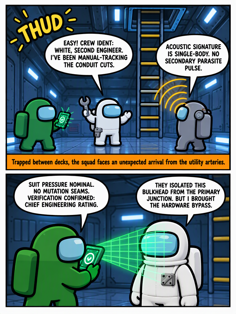 Episode 2: The Dissolving Venom (page 14 of 16)